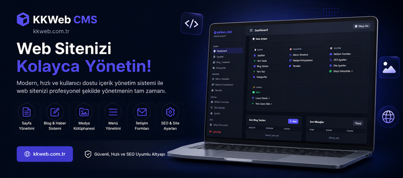 Dijital Dünyada Başarılı Bir Web Sitesinin Önemi